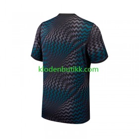 Chelsea Keeper Hjemme Fotballdrakt 2026/27 Kortermet